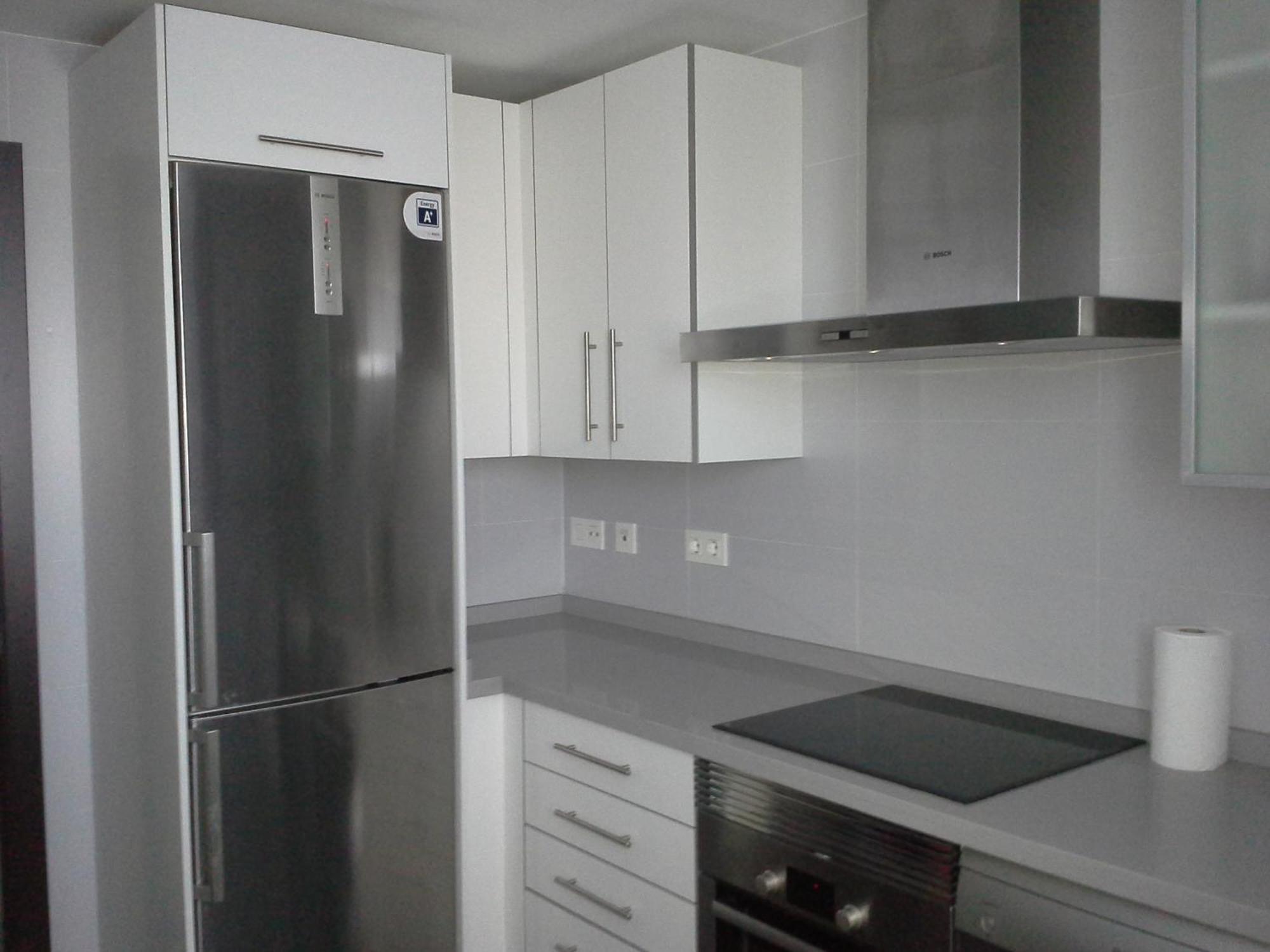 Ferienwohnung Atico Centro ,Parking Edificio Incluido Huelva Exterior foto