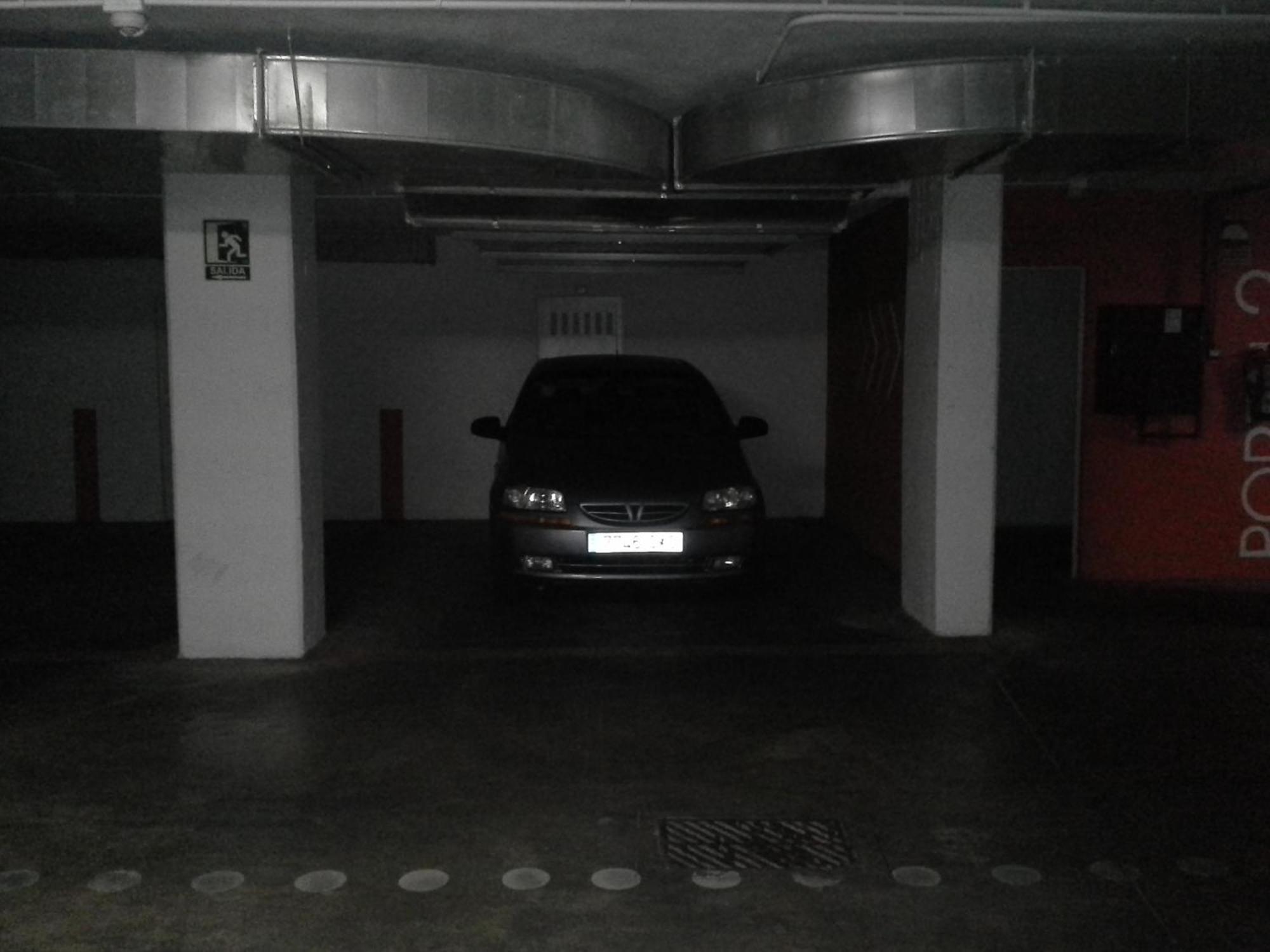 Ferienwohnung Atico Centro ,Parking Edificio Incluido Huelva Exterior foto