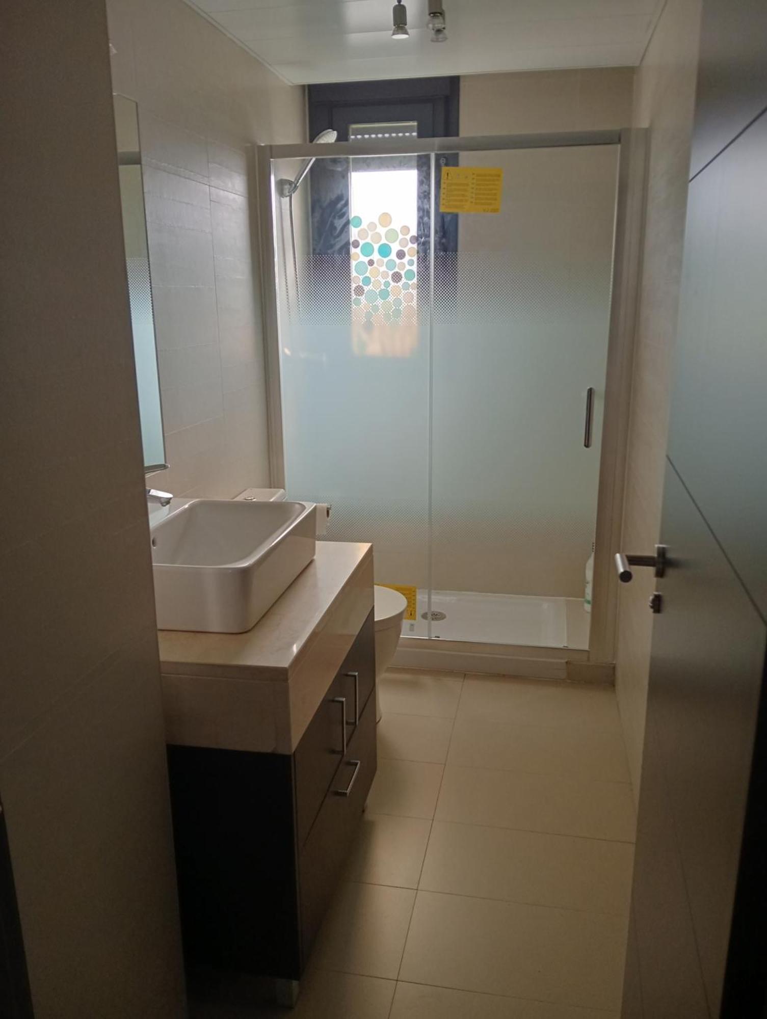 Ferienwohnung Atico Centro ,Parking Edificio Incluido Huelva Exterior foto
